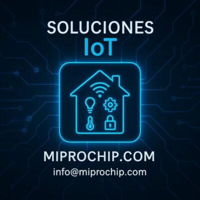 Miprochip Laboratory
